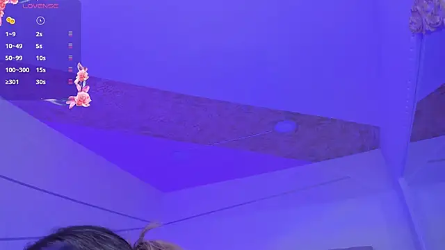 PandoraRider online show from 11.11.25