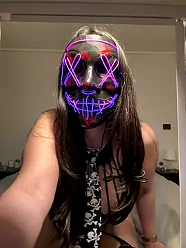 Snapshot of sc4ry_girl1 chatting on 10.25.25 sc4ry girl1 online show from 10.25.25