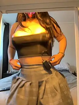 Snapshot of sc4ry_girl1 chatting on 10.26.25 sc4ry girl1 online show from 10.26.25