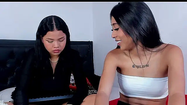 lilibluex online show from 12.06.24