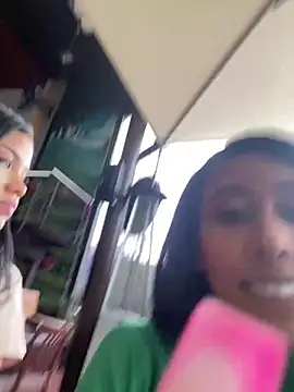 lilibluex online show from 12.21.24