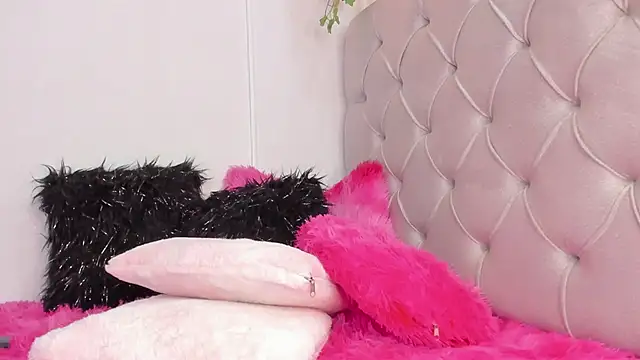 lilibluex online show from 03.14.25