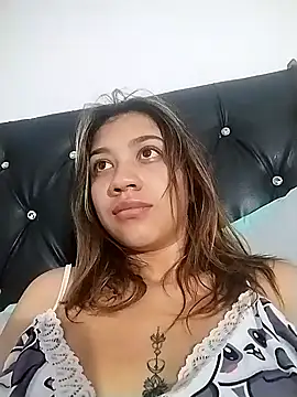 nina carther online show from 01.08.25