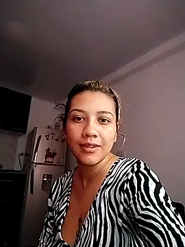 nina carther online show from 03.07.25