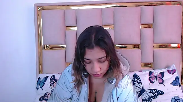 nina carther online show from 11.06.25