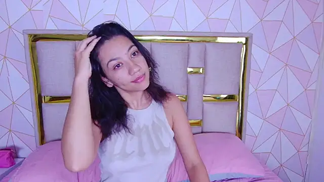 Snapshot of nina_carther chatting on 06.18.26 nina carther online show from 06.18.26