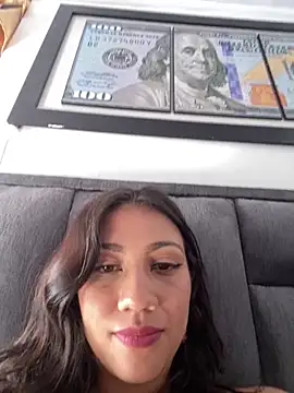 nina carther online show from 07.01.26