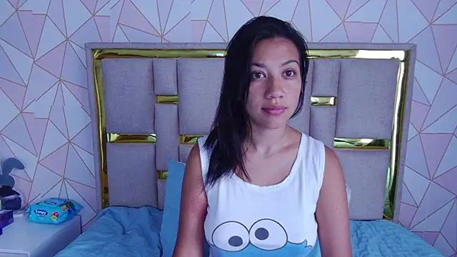 nina carther online show from 07.06.26