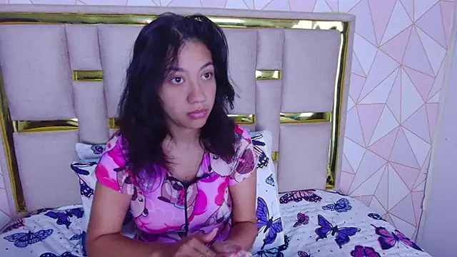 nina carther online show from 07.26.26