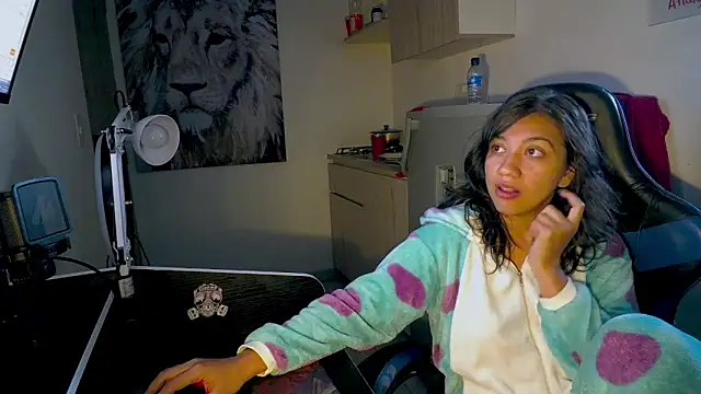 nina carther online show from 07.27.26