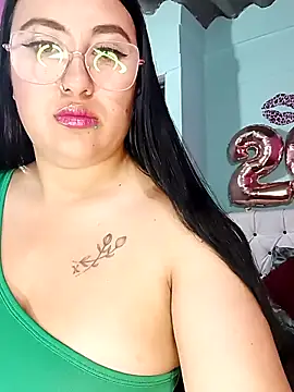 Nathahot69 online show from 03.22.25