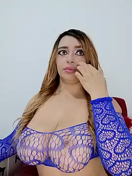 Nathahot69 online show from 07.31.26