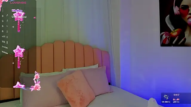 Jasmin evano29 online show from 12.28.24