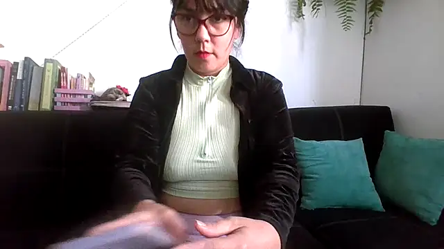 Snapshot of Tiramisu89 chatting on 02.03.26 Tiramisu89 online show from 02.03.26