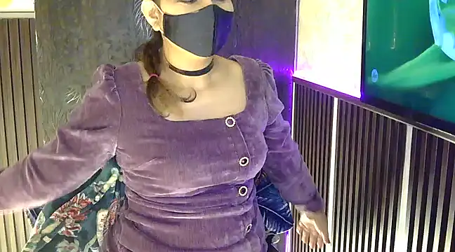 Snapshot of fabdemira chatting on 01.08.25 fabdemira online show from 01.08.25