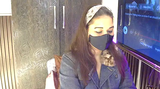 Snapshot of fabdemira chatting on 01.15.25 fabdemira online show from 01.15.25