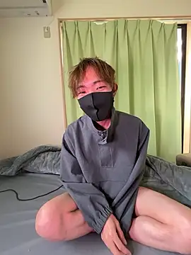 Snapshot of UKI06 chatting on 01.08.26 UKI06 online show from 01.08.26