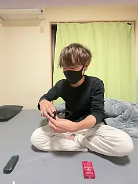 Snapshot of UKI06 chatting on 01.16.26 UKI06 online show from 01.16.26