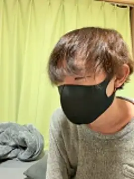 Snapshot of UKI06 chatting on 03.05.26 UKI06 online show from 03.05.26