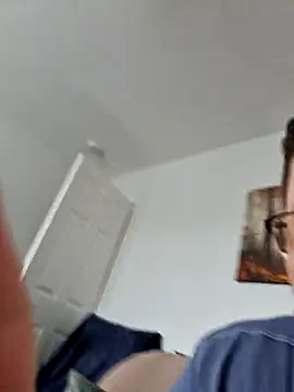 DaddyTopBruno online show from 08.01.26
