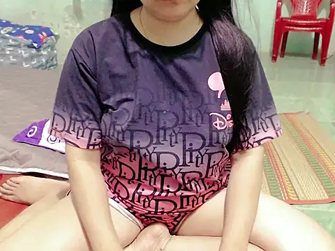 Asian girl19 online show from 02.20.26