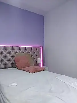 Anal Luucia online show from 02.19.25