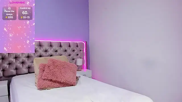 Anal Luucia online show from 02.24.25