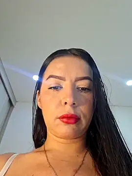 Anal Luucia online show from 09.13.25