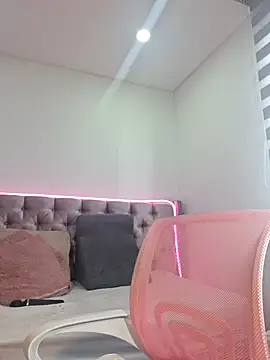 Anal Luucia online show from 10.01.25