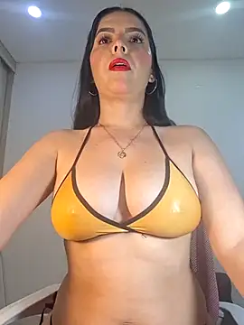 Anal Luucia online show from 02.20.26