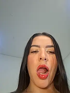 Anal Luucia online show from 04.22.26