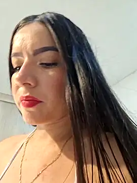 Anal Luucia online show from 04.25.26