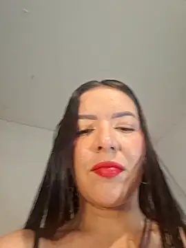 Anal Luucia online show from 06.08.26