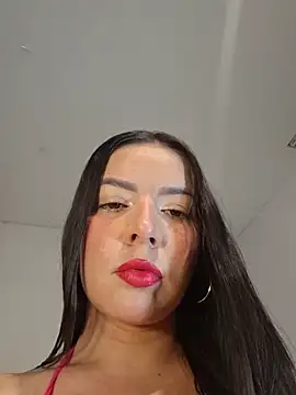 Anal Luucia online show from 06.11.26