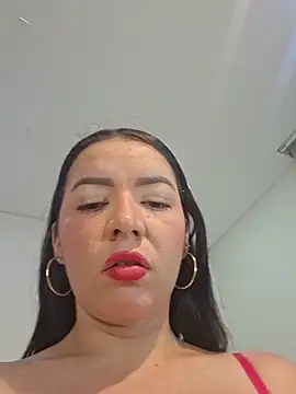 Anal Luucia online show from 06.13.26