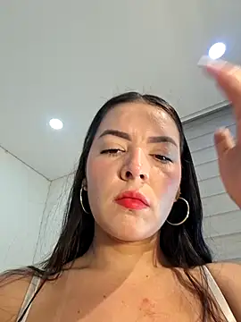 Anal Luucia online show from 07.25.26