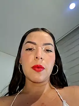 Anal Luucia online show from 07.31.26
