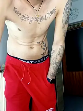 Snapshot of boysexy350 chatting on 02.03.26 boysexy350 online show from 02.03.26