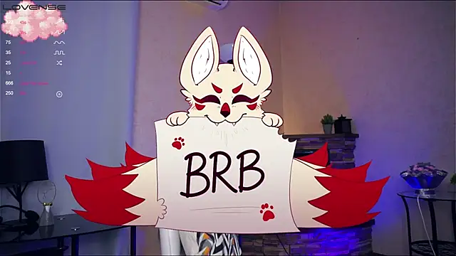 LynetBurby online show from 12.10.24