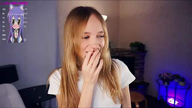 LynetBurby online show from 12.26.24