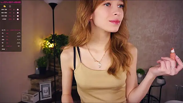 LynetBurby online show from 03.14.25