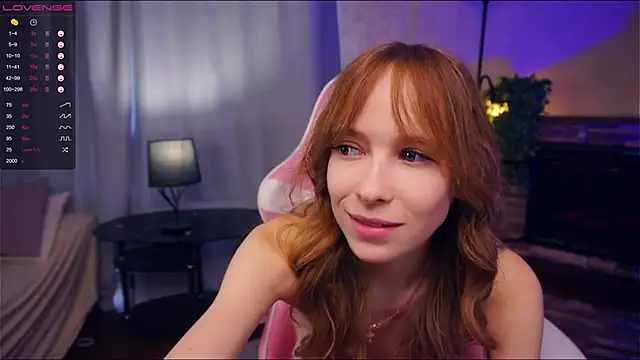 LynetBurby online show from 03.22.25