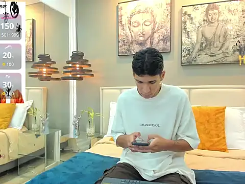 kieran derek online show from 10.28.25