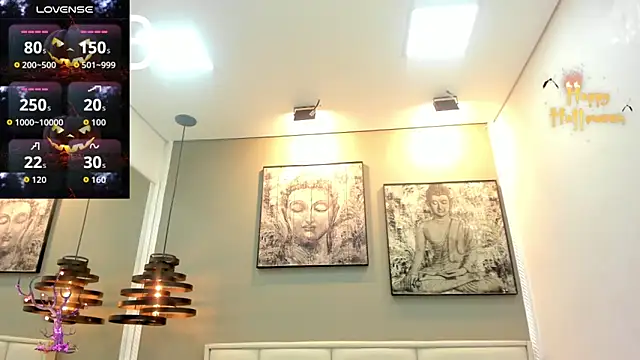 kieran derek online show from 10.31.25