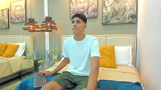 kieran derek online show from 11.08.25