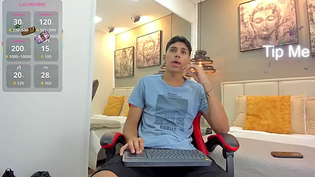 kieran derek online show from 11.20.25