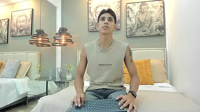 kieran derek online show from 12.15.25