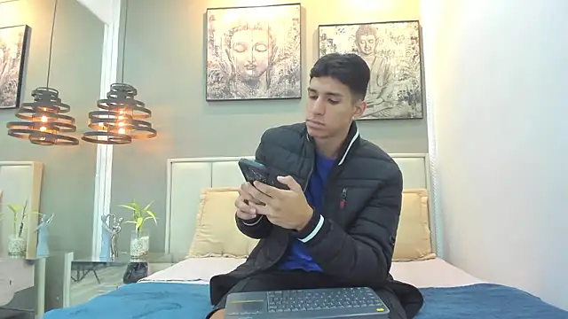 kieran derek online show from 01.08.26