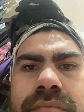 6MataGarcia online show from 03.11.26