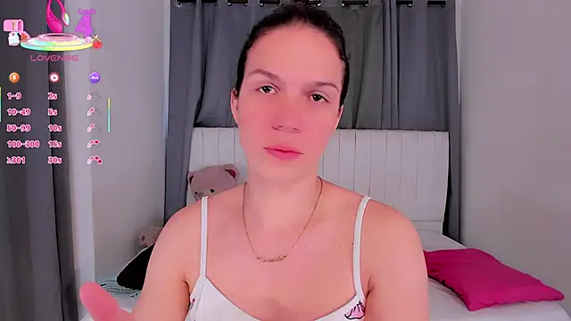 Snapshot of gatitavenecis chatting on 03.04.26 gatitavenecis online show from 03.04.26